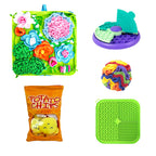 Sniff & Play Starter Kit