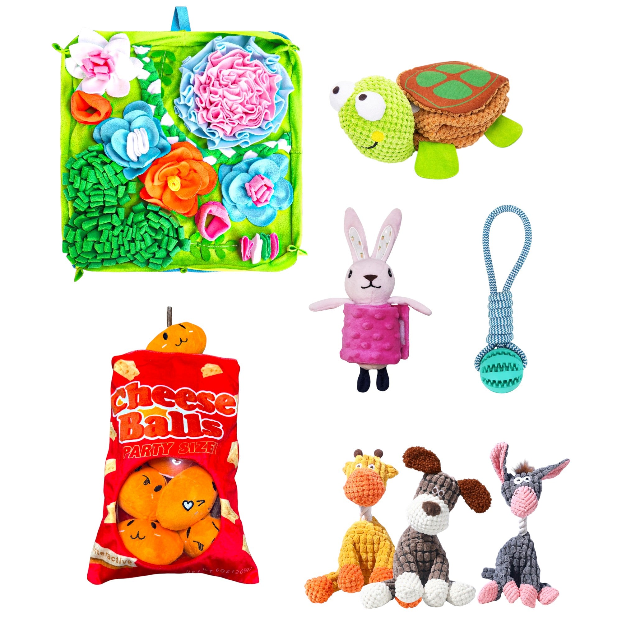 Ultimate Enrichment Box