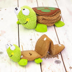 Toy Poodle -Snuffle Turtle -Happy Pets, Healthy Habits